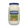Hellmann's tatarská omáčka 405mkl