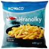 Hranolky 10x10 mm Nowaco 450g