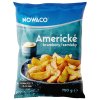 Americké brambory se slupkou Nowaco