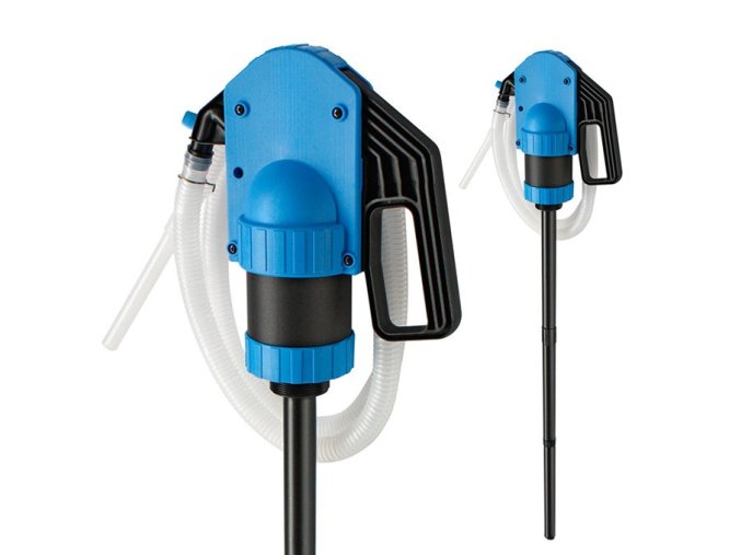 handpumpe jp 09 1