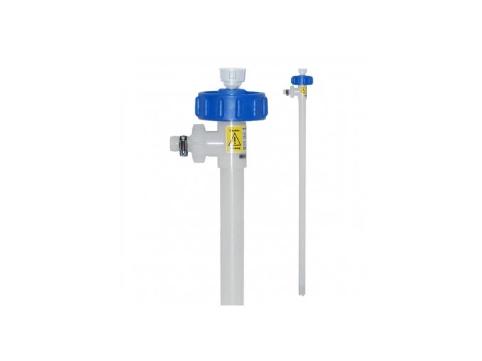 Potrubí  Ø 32 mm PVDF (HC)