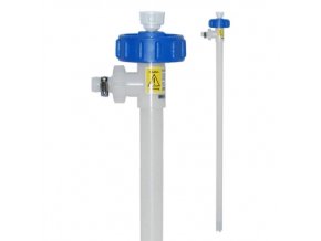 Potrubí  Ø 32 mm PVDF (HC)