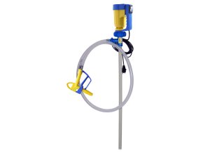 JP 132 PVC