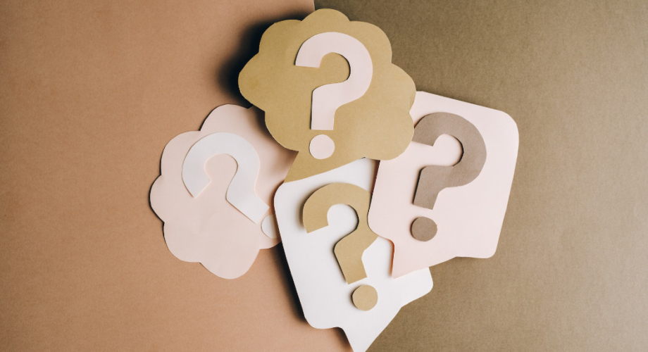 5 najčastejších otázok, ktoré od vás dostávame