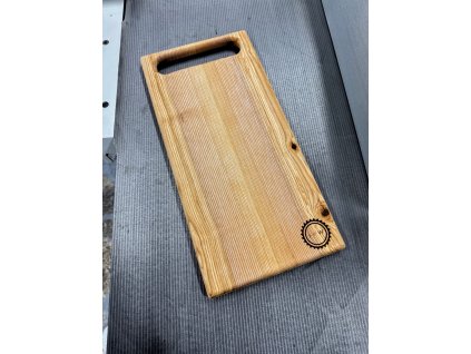 Jaseňová doska Baggy