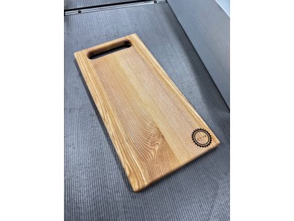 Jaseňová doska Baggy