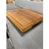 Drevená doska na krájanie End Grain Brick z jaseňa - 40x32cm