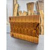 Drevená doska na krájanie End Grain Brick z jaseňa - 41x30cm