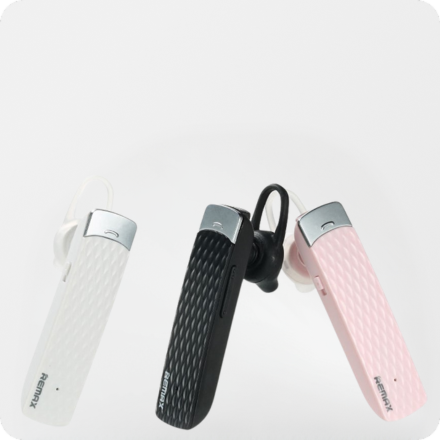 Casca bluetooth
