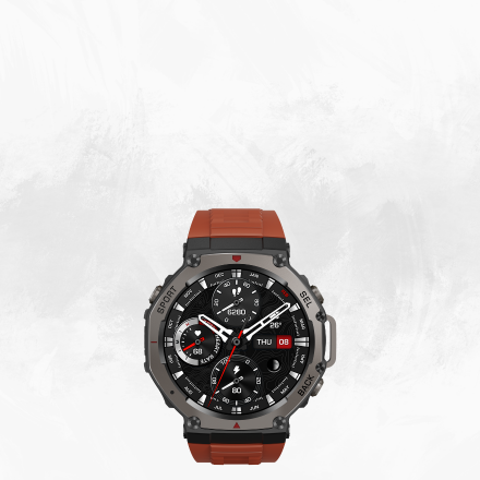 Ceas smartwatch