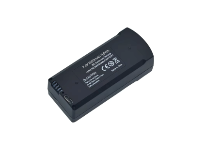 7,4V 1600mAh 11,8Wh