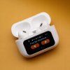 Căști wireless imageye imgi 25 Bluetooth 5 4REMAX Pods Pro cu transmisie de semnal Bluetooth cu ecran tactil