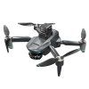 4770 dron pulsgo l200 pro 4k kamera 2 osy gimbal gps wifi detekce prekazek
