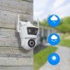 ANRANObiectiv dual P7 Max 3,6 mm 6 mm (1)i