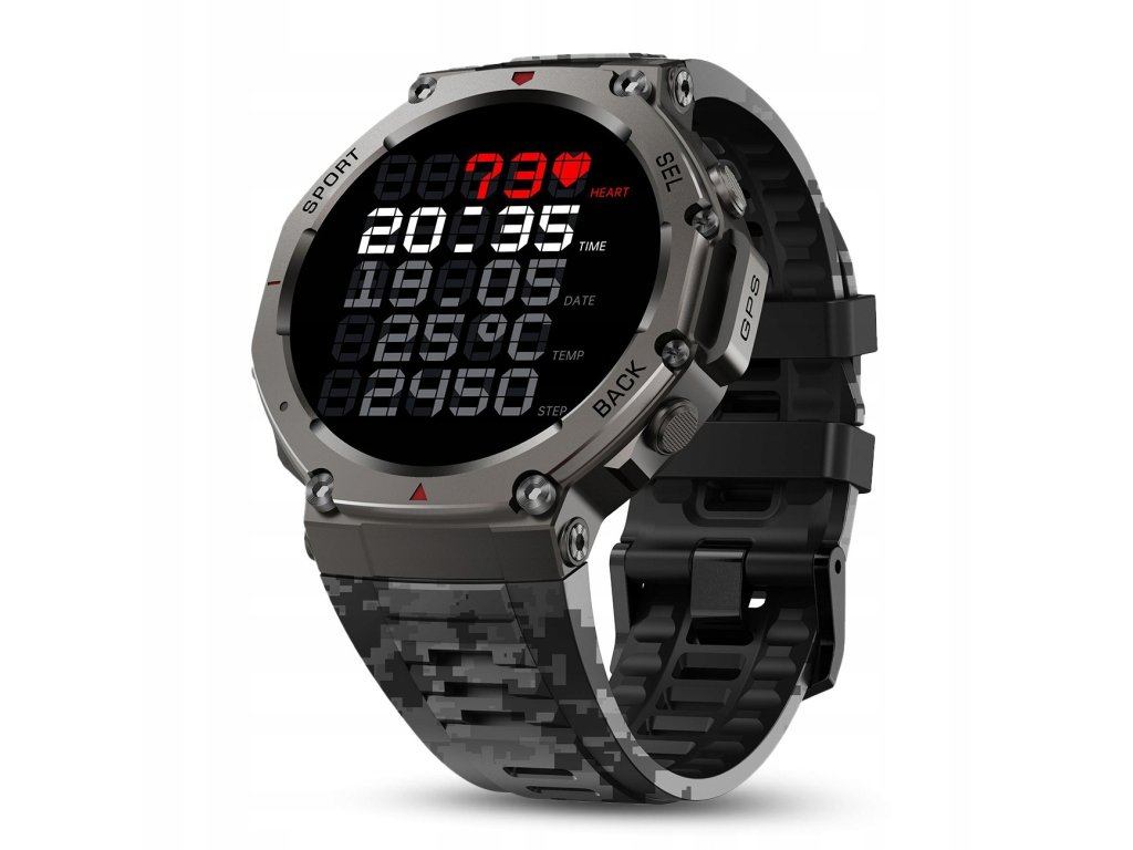 4152 imgi 15 pasek silikonowy moro do smartwatcha jg smart x58 dm58 nx58 producent jg smart