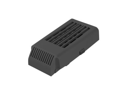 2109 nahradni baterie pro dron l900 pro cerna 2200mah 7 4v 16 2wh cerna