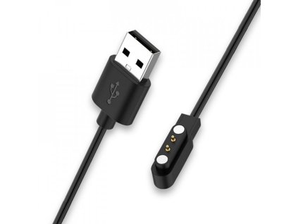 3545 napajeci kabel pro chytre hodinky aligator watch amoled