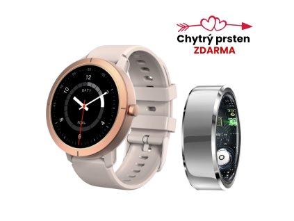 EVOLVE X10 ULTRA + chytrý prsten ZDARMA (20)