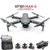 KF101 MAX S Drone Profesionálne s 4K kamerou 5KM WIFI 500m výška EIS 3 osi Gimbal.jpg