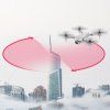 945 11 dron visu l900 pro se 4k full hd kamera wifi gps eis