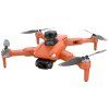 945 9 dron visu l900 pro se 4k full hd kamera wifi gps eis