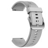 Silikónový remienok šírka 22mm / sivá / 230259