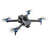 4062 4 dron visu s159 pro 4k ultra hd kamera wifi gps