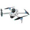 4065 3 dron visu s159 pro 4k ultra hd kamera wifi gps