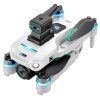 4065 4 dron visu s159 pro 4k ultra hd kamera wifi gps