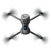 4056 2 dron visu s159 pro 4k ultra hd kamera wifi gps
