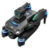 4056 6 dron visu s159 pro 4k ultra hd kamera wifi gps