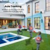 4149 15 auto tracking smart tracking function makes the camera follows moving objects