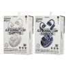 4717 4 bezdratova sluchatka remax openbuds p5 pro bila