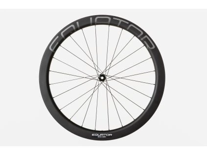 Set karbonových kol Equator 50 C disk (1)