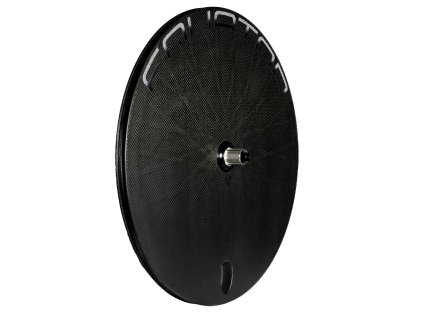 Zadné karbónové koleso Equator TT Disk