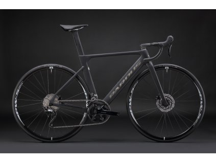 Pardus RS Di2 - kompletný bicykel