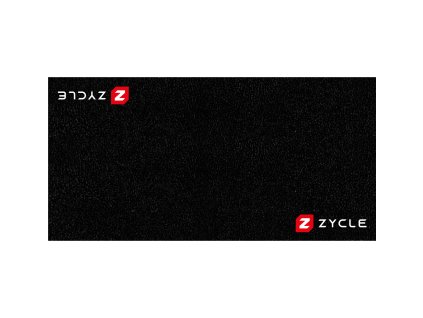 Podložka pod trenažér