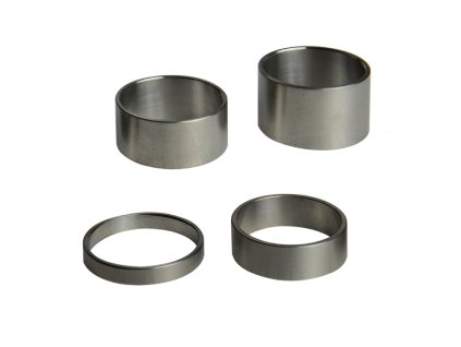 Podložka Equator Titanium