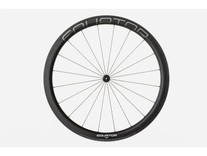 Set karbonových kol Equator 45 T (1)