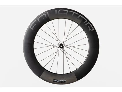 Set karbonových kol Equator 88 C disk (1)