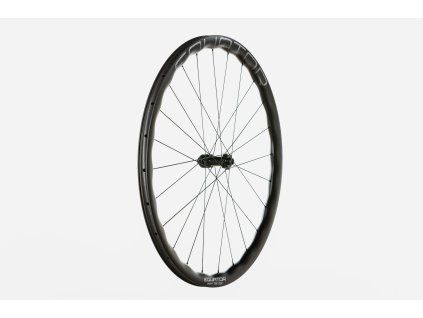 Set karbonových kol Equator Wavy 35 C disk (2)