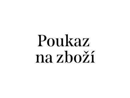 Poukaz