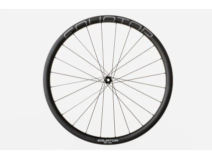 Set karbonových kol Equator 35 C disk (3)