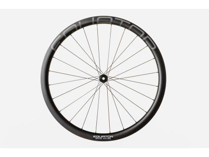 Set karbonových kol Equator Gravel 40 C disk (1)