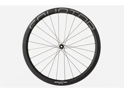 Set karbonových kol Equator 45 T disk (1)