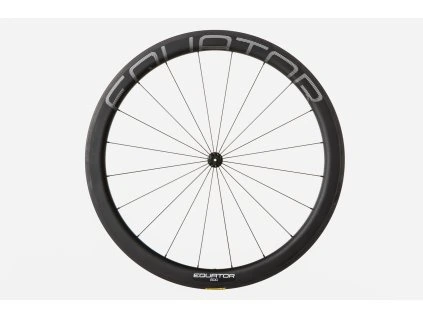 Set karbonových kol Equator 50 C (1)