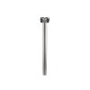 Equator titanium seatpost front