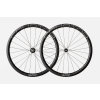 Set karbonových kol Equator Gravel 40C Disk (1)