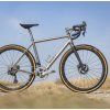 Equator Sensei Titanium Gen 3 - frameset