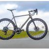 Equator Raiden Titanium G2 - SRAM Red AXS